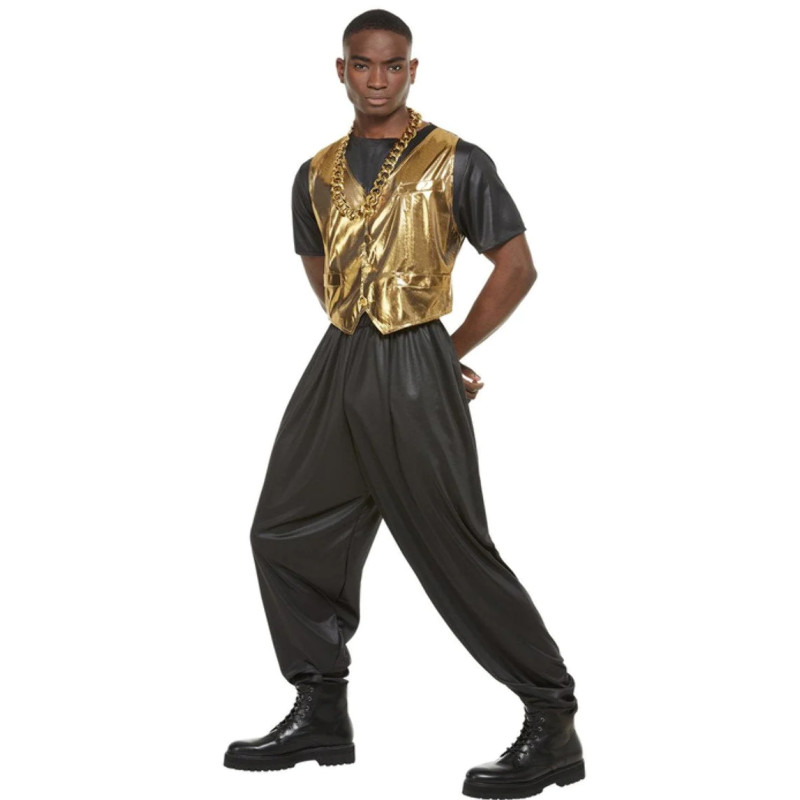80s Hammer Time Adult Costume