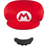 Mario Child Hat and Mo Set