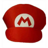 Mario Hat