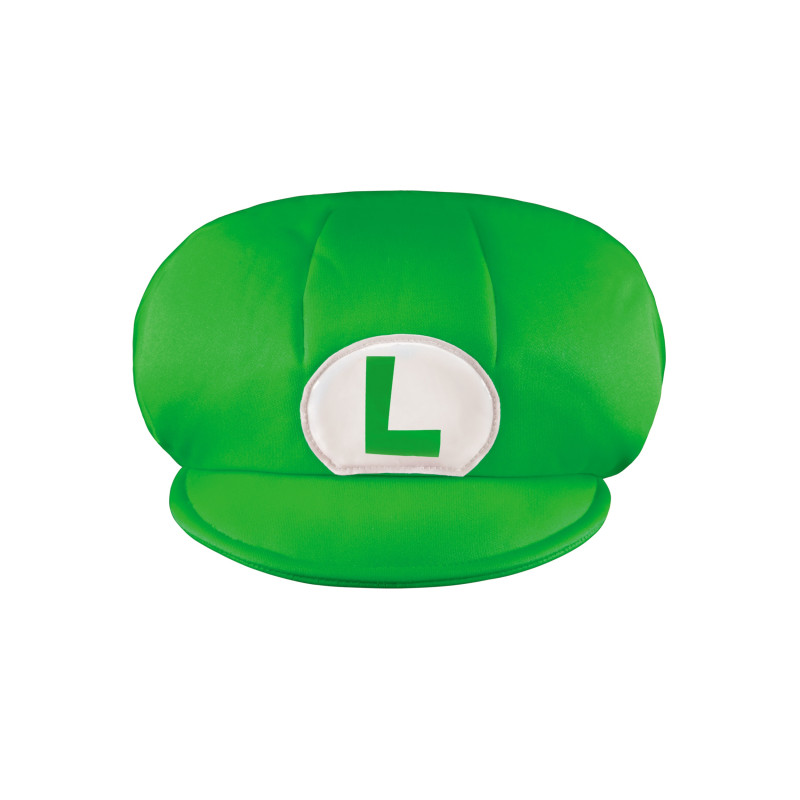 Luigi Hat