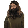 Outback Wig and Beard