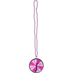 Hens Spin Dare Pendant