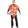 Pizza Adult Costume