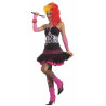 Dance Party Princess Reversible Costume