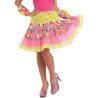 Circus Ruffled Skirt