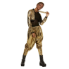 80s Hammer Time Womens Adult Costume