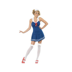 Ahoy Sailor Adult Costume