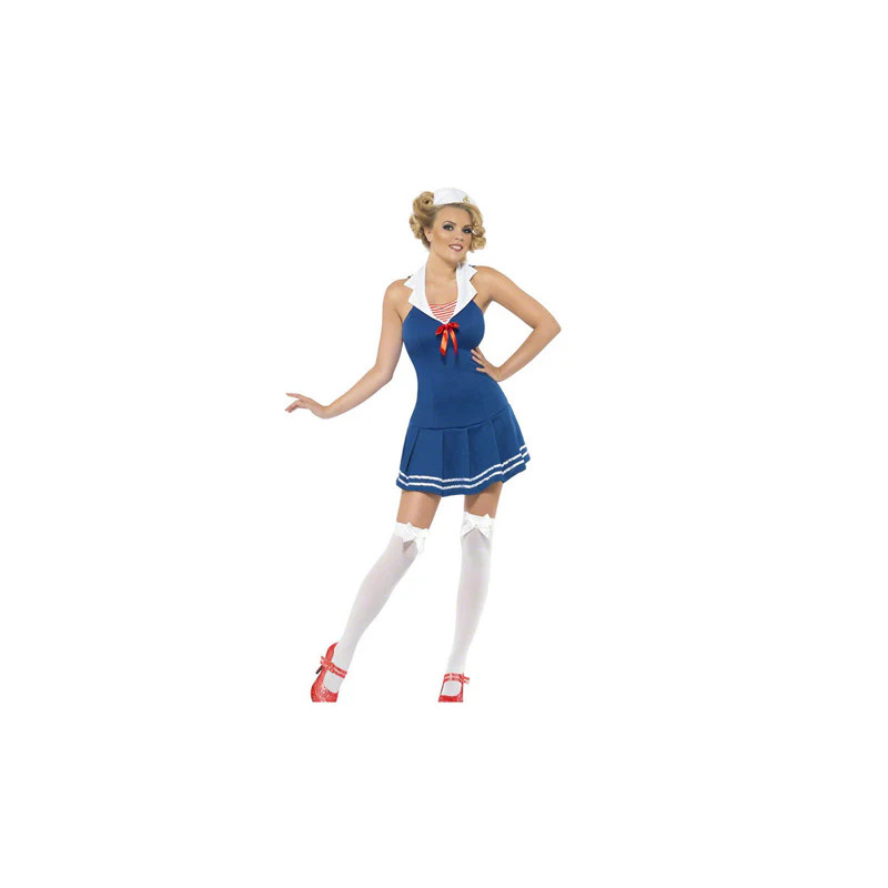 Ahoy Sailor Adult Costume