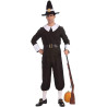 Pilgrim Adult Costume