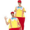 Jolly Storybook Adult Costume