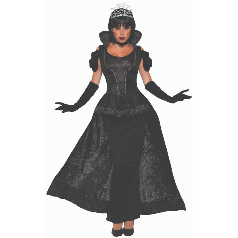 Dark Queen Adult Costume