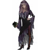 Zombie Bride Adult Costume