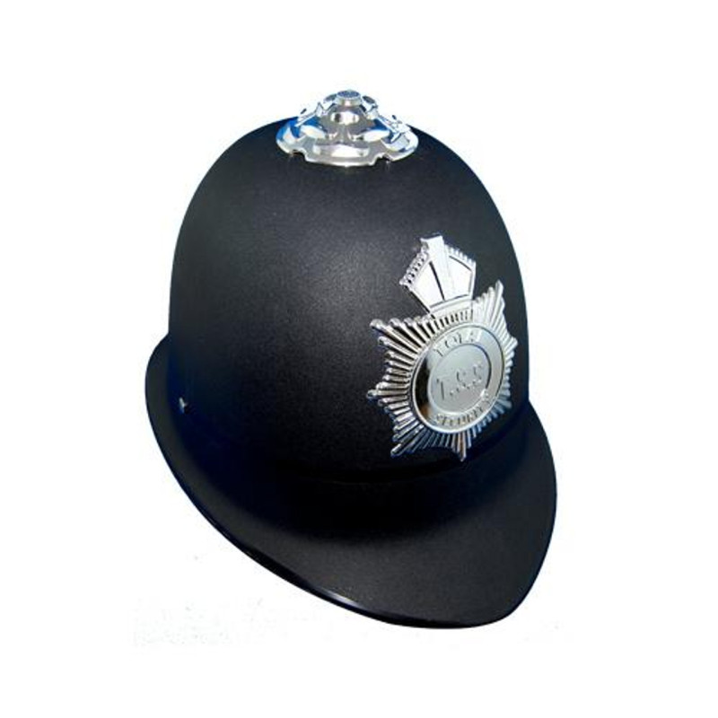 Police Bobby Hat