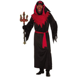 Demon Master Adult Costume