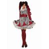 Miss Mischief Adult Costume