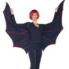 Bat Wings Adult Costume