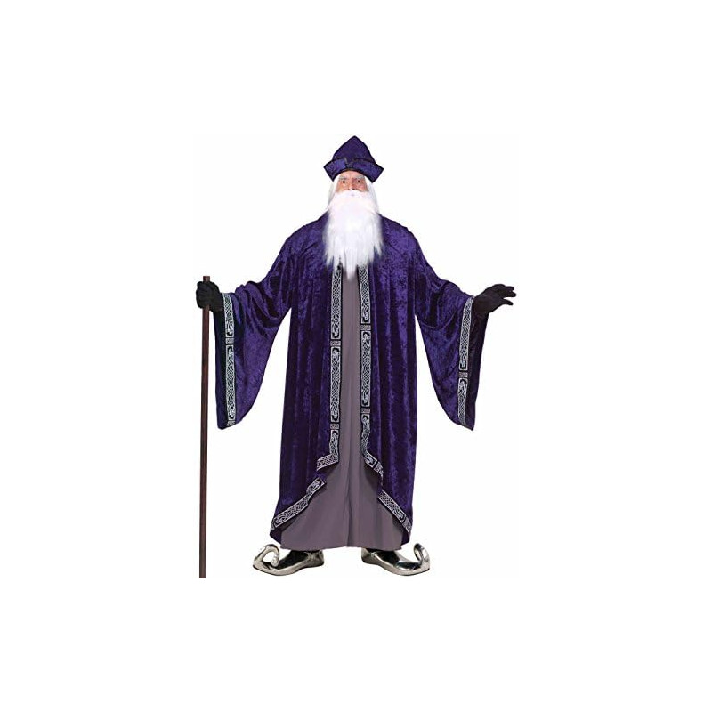 Wizard Adult Costume