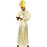 Pope Costume