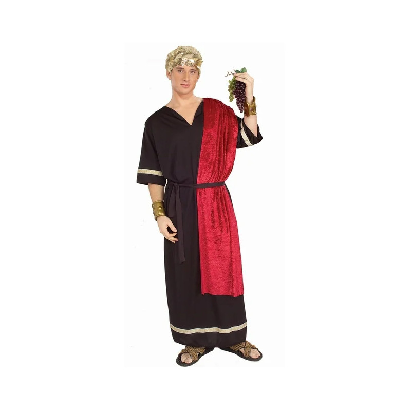 Roman Senator Costume