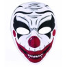 Evil Clown Mask