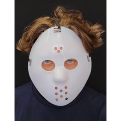 Hockey Mask