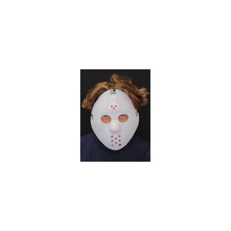 Hockey Mask