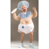 Mothers Nightmare Baby Adult Costume