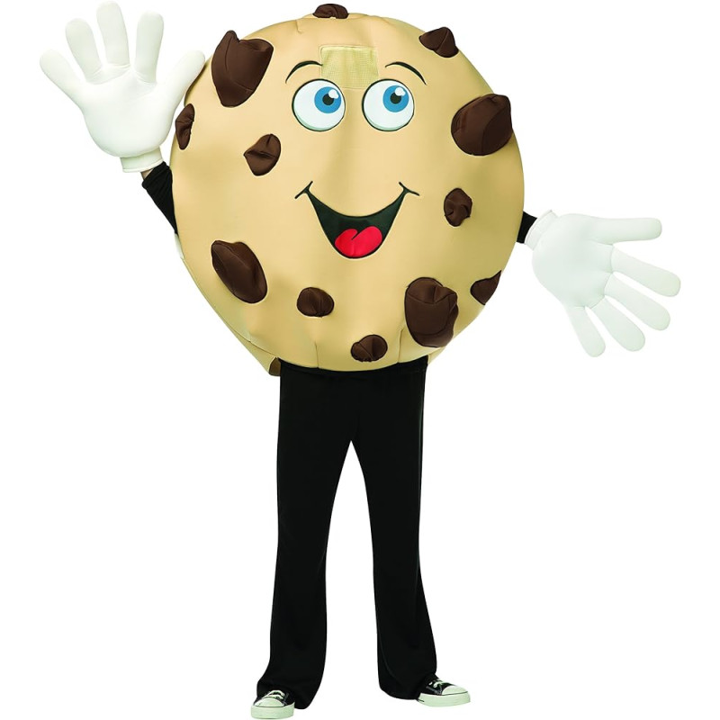 Cookie Adult Costume