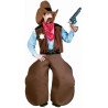 Ole' Cowhand Adult Costume