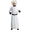 Mad Scientist Adult Costume