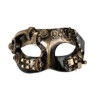 Sinclair Steampunk Eye Mask