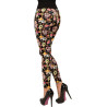 Day of the Dead Leggings