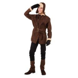 WWI Pilot Adult Costume