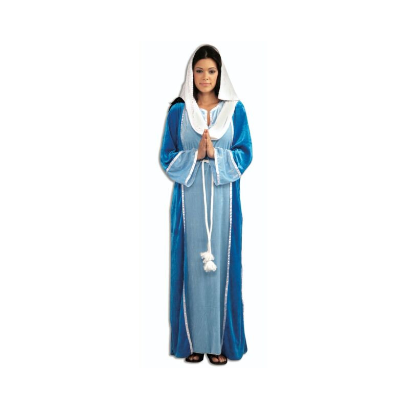 Deluxe Mary Adult Costume