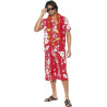 Hawaiian Hunk Adult Costume