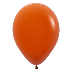 Sempertex Fashion Orange