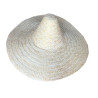 Plain Sombrero Hat