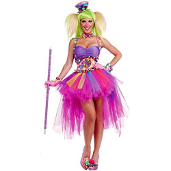 Tutu Lulu Adult Costume