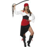 Sassy Pirate Wench Adult Costume