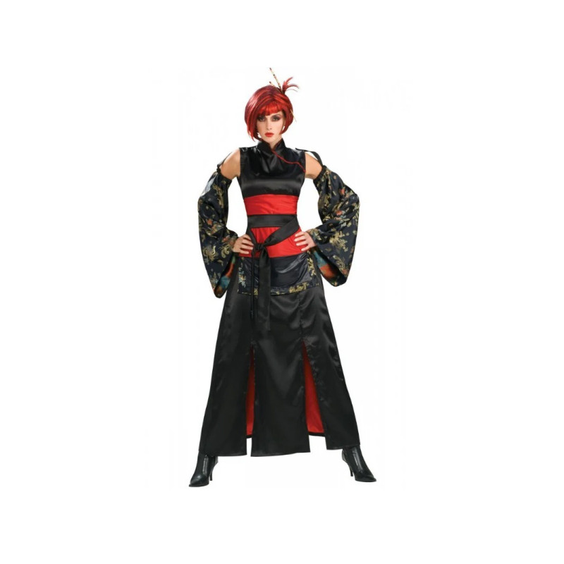 Dragon Mistress Adult Costume