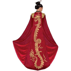 Dragon Empress Adult Costume