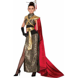 Dragon Empress Adult Costume