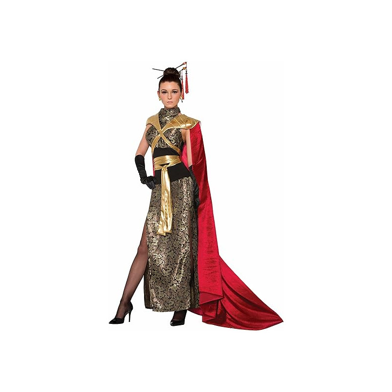 Dragon Empress Adult Costume