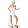 Fever Sexy Nurse Adult Costume