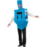 Dreidel Adult Costume