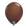 Qualatex Chocolate Brown