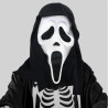 Scream Ghostface Mask