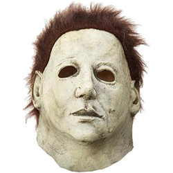 Halloween Michael Myers Mask