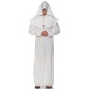 White Friar Adult Costume