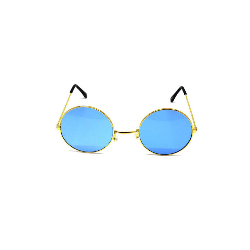 John Lennon Blue Glasses